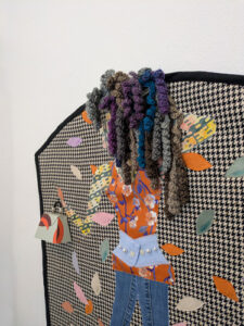 image of Woman, Untitled (2026)