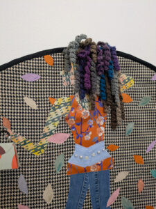 image of Woman, Untitled (2026)