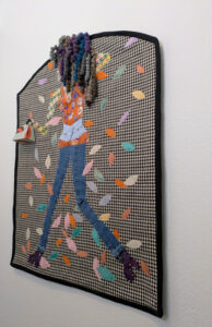 image of Woman, Untitled (2026)