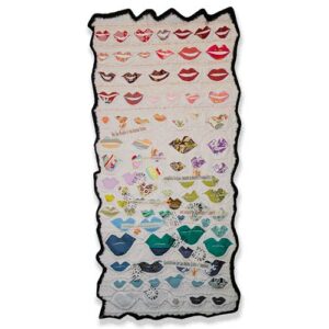 State of the Union Quilt