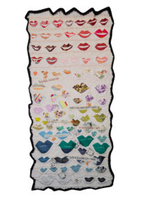State of the Union Quilt 2025