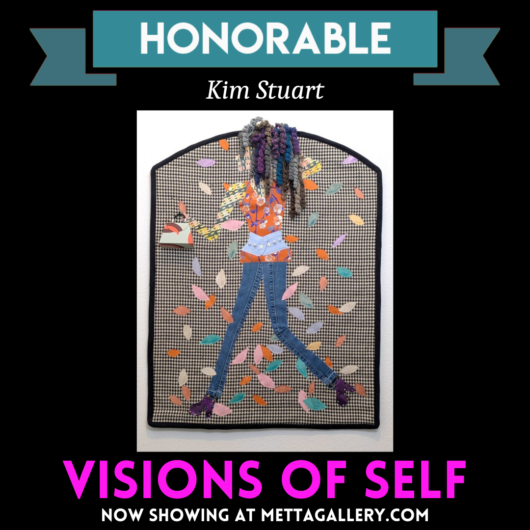 Honorable Mention Metta Gallery 2026 Honorable Mention Metta Gallery exhibit 2026