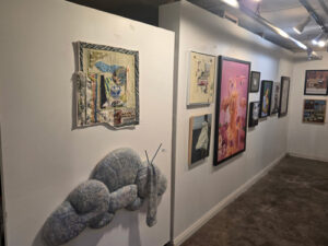 Image from The Makery - Los Angeles - Quiet - April 2026