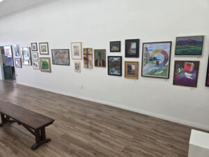 Image from The Makery - Los Angeles - Quiet - April 2026