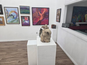 Image from The Makery - Los Angeles - Quiet - April 2026