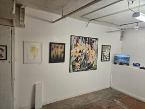Image from The Makery - Los Angeles - Quiet - April 2026
