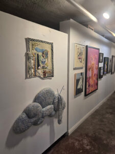 Image from The Makery - Los Angeles - Quiet - April 2026
