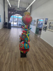 Image from The Makery - Los Angeles - Quiet - April 2026