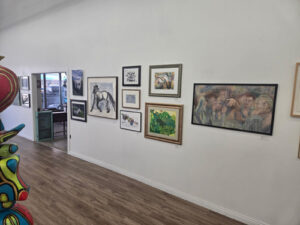 Image from The Makery - Los Angeles - Quiet - April 2026