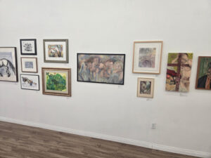 Image from The Makery - Los Angeles - Quiet - April 2026
