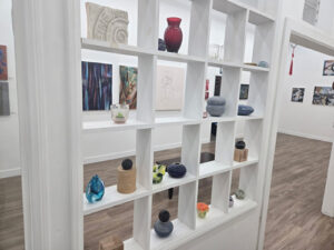 Image from The Makery - Los Angeles - Quiet - April 2026