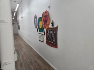 Image from The Makery - Los Angeles - Quiet - April 2026